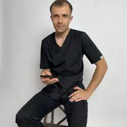 Сергій Пілявський