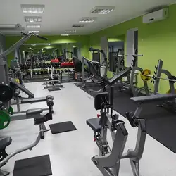 Спорт GO
