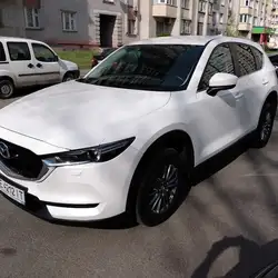 TESTCAR - Гната Хоткевича