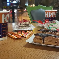 Кулиничі — Харьков