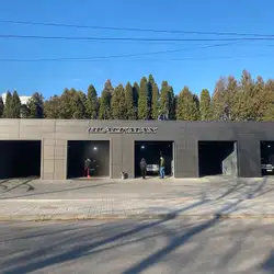 BlackMax LuxWash
