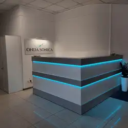 Медичний центр OndaSonica