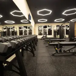 Pulse Gym - Петра Григоренка 20