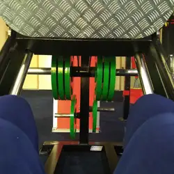 Імперія Спорту