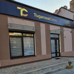 Центр дерматології трихології TugarovaClinic