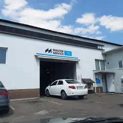 Майстер Сервіс