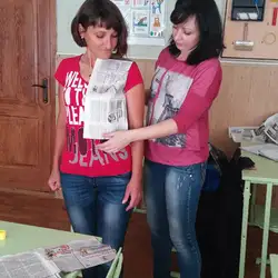 Академія крою УніМеКС - Полтава