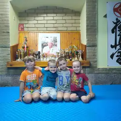 Tansey Dojo