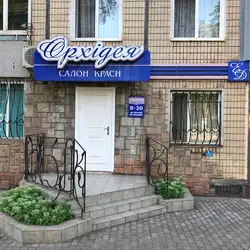 Орхідея