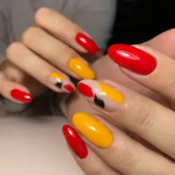 Марина Бугерко