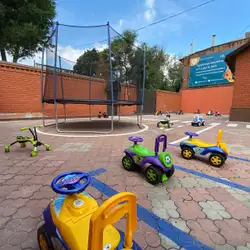 Royal kids club