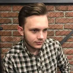 GC Barbershop - Луцьк, Сухомлинського