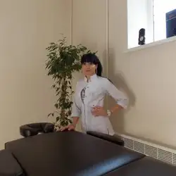 Віолетта Полякова