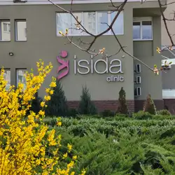 Isida - Володимира Івасюка