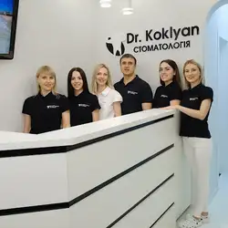 Dr. Koklyan
