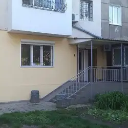 Центр ударно-хвильової терапії