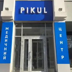 Медичний центр Пікуль
