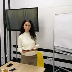 Лінда Папітченко психолог — Київ