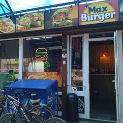 Max Burger — Кам'янець-Подільський
