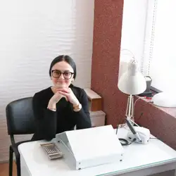Софія Величко