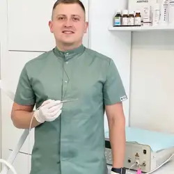 Артур Рашко