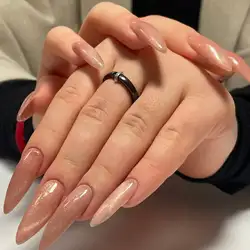 Mary Nails Room — Київ