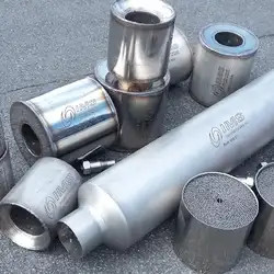 IMS Tuning