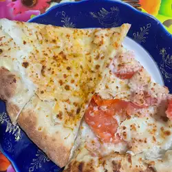 Піцерія IQ Pizza — Дніпро