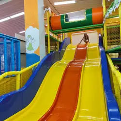 Лабіринт kids — Житомир