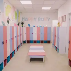 Приватний дитячий садок Happy Rony - Гатне, Валовня 18