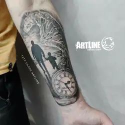 ArtLine