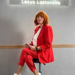 Beauty room Lastovska