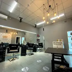 Boutique Studio by Yulianna Hair — Кременчук