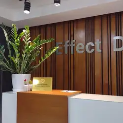 Effect Dent