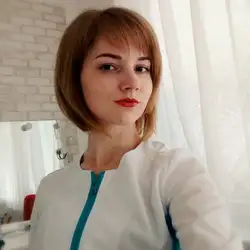 Крістіна Семенова