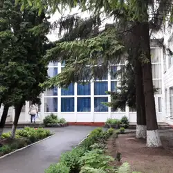 КУ Сумський НВК №41 "Райдуга" — Суми