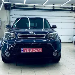 Автомийка 24/7