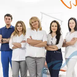Dental Clinic 89
