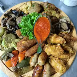 Кафе "Замок " — Львів