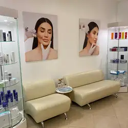 Dr. Anita Shvets clinic