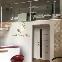 Noble Beauty House
