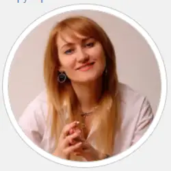 Герасименко Жанна
