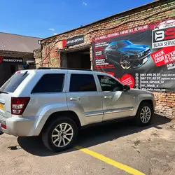СТО BLACK_SERVICE_KR