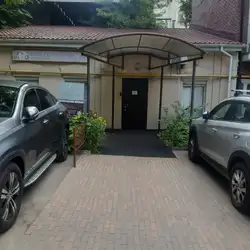 Твоя Територія