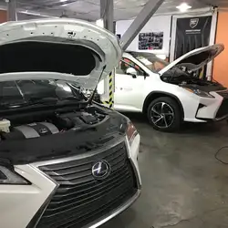 TC Detailing