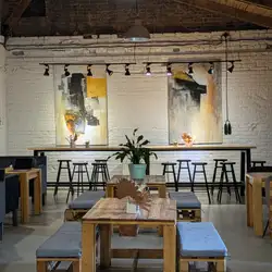Rabbit Coffee Roasters — Харків