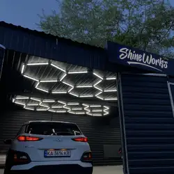 ShineWorks