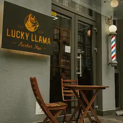Lucky LLama