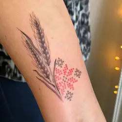 Nizhno.tattoo