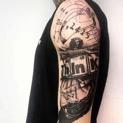 VeAn Tattoo - Ужгород